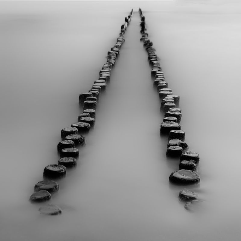 bnw, balt, vlnolamy, Vlnolamy фото превью