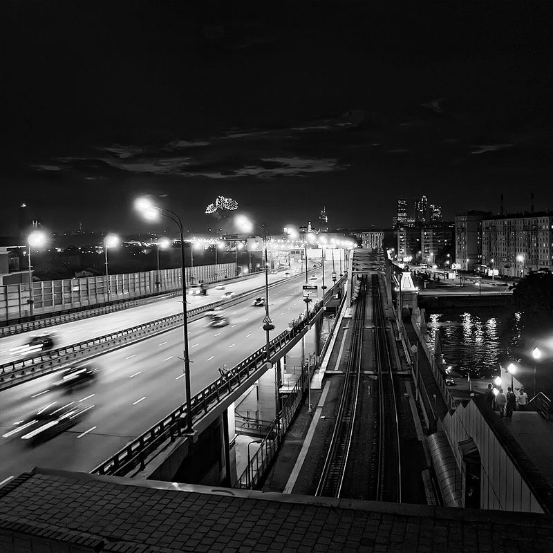 Третье Транспортное фото превью