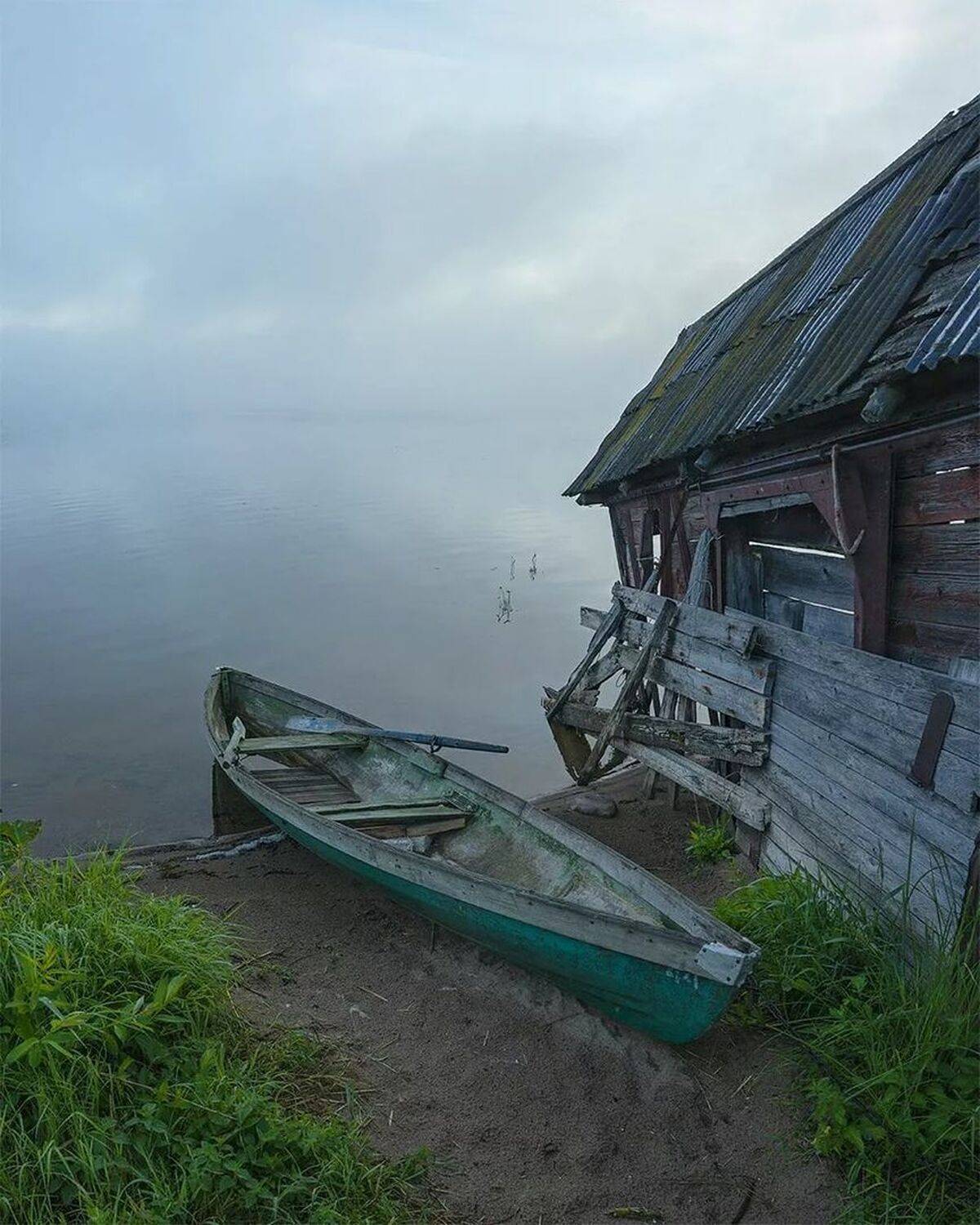, Петр Косых