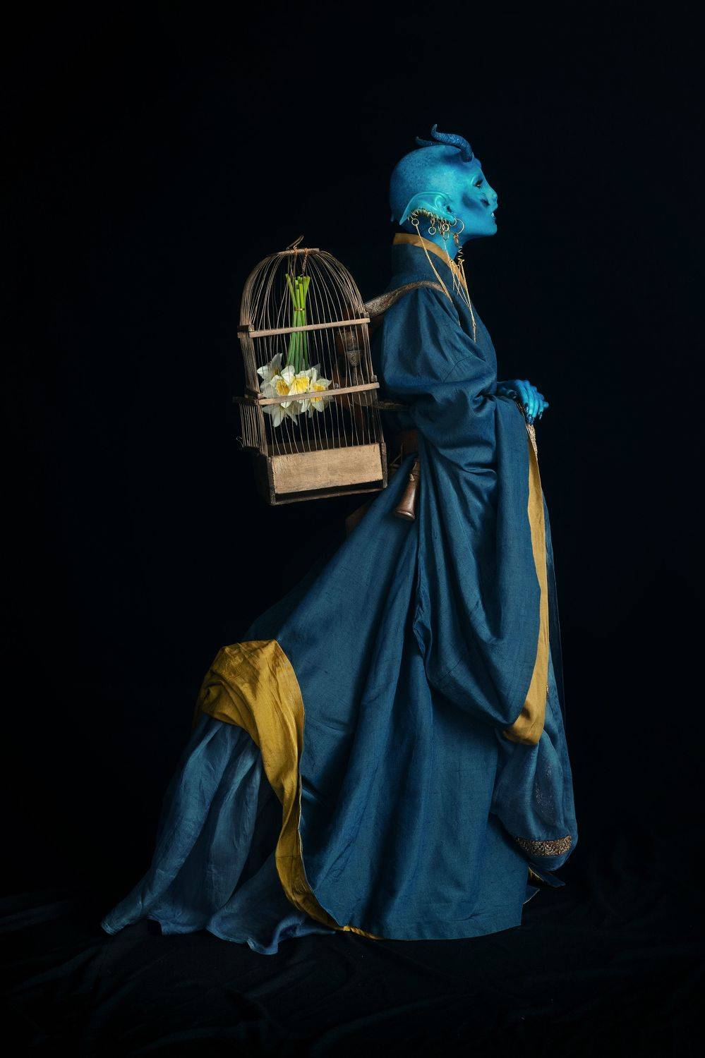 , Наташа Янкелевич