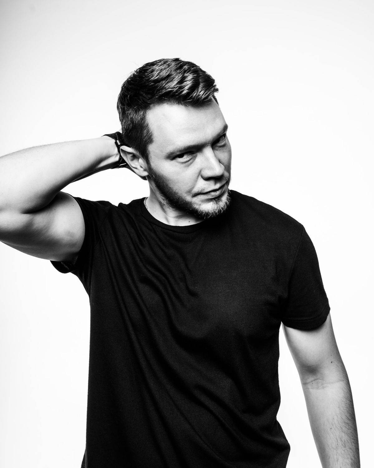 , Егор Клейчин