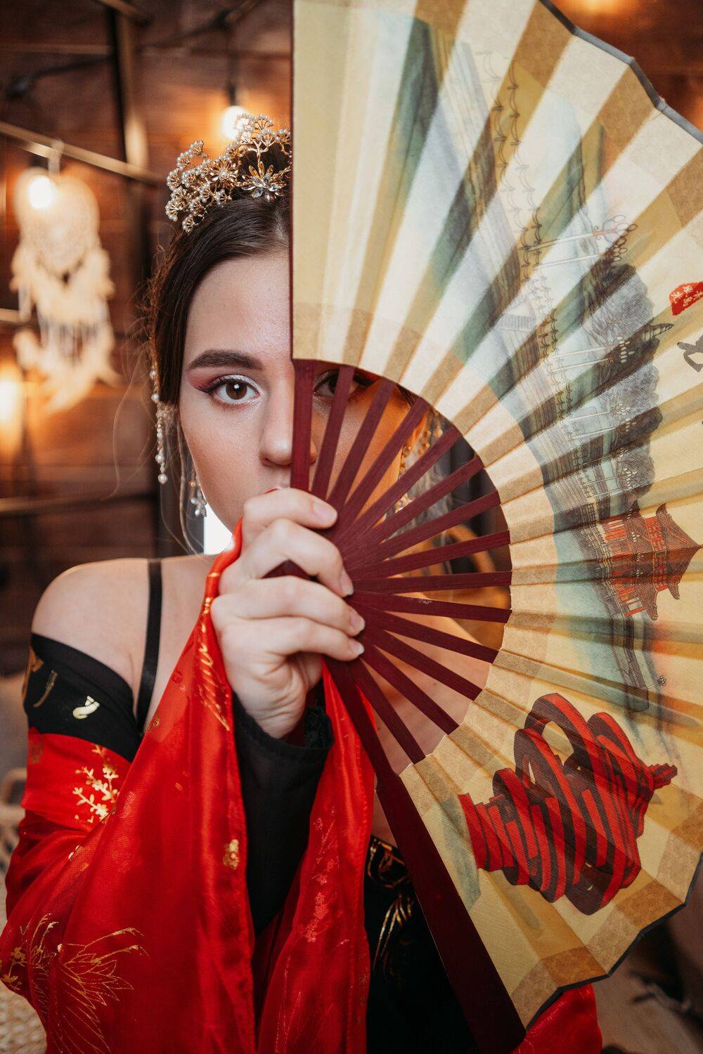 , Евдокимова Анна