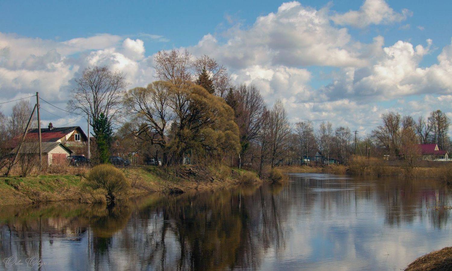 , Орлов Олег