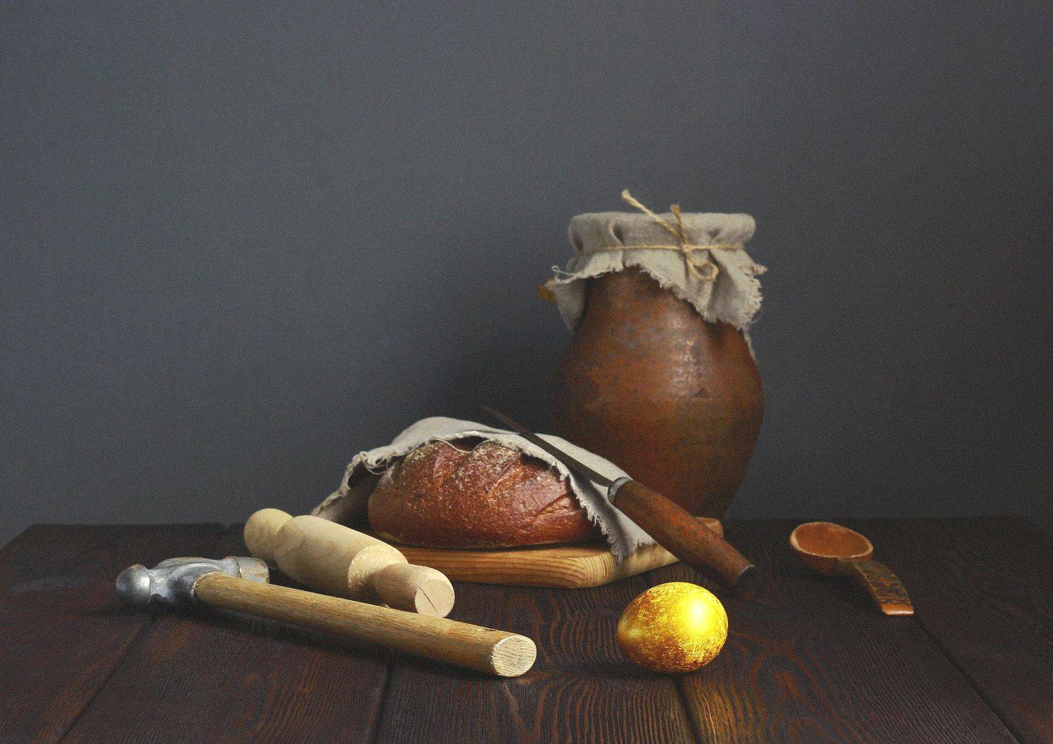 натюрморт, фотонатюрморт, сказка, курочка ряба, яйцо, золотое яичко,  наталья казанцева, Наталья Казанцева