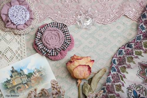 Воспоминание