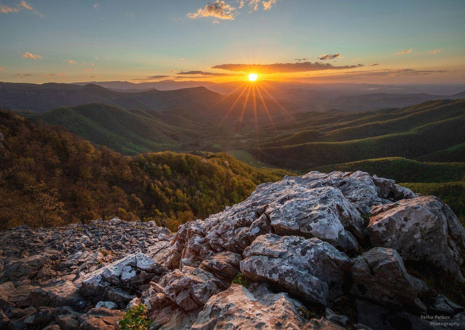 , Петко Петков