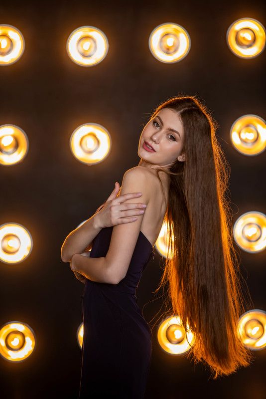 girl фото превью
