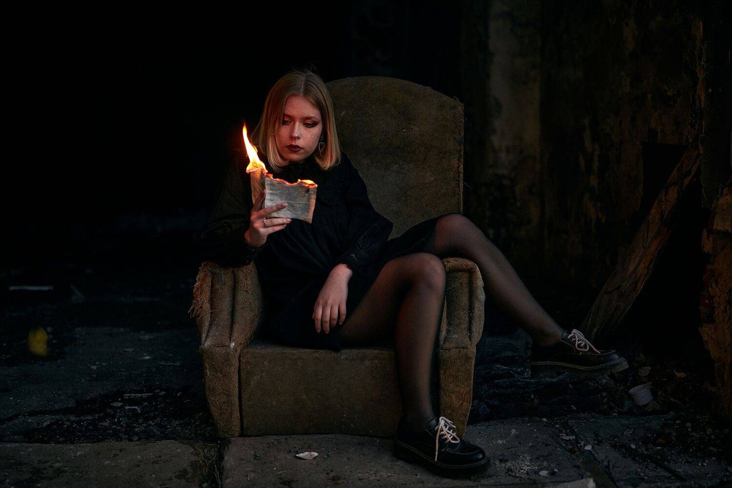 , Артём Семагин