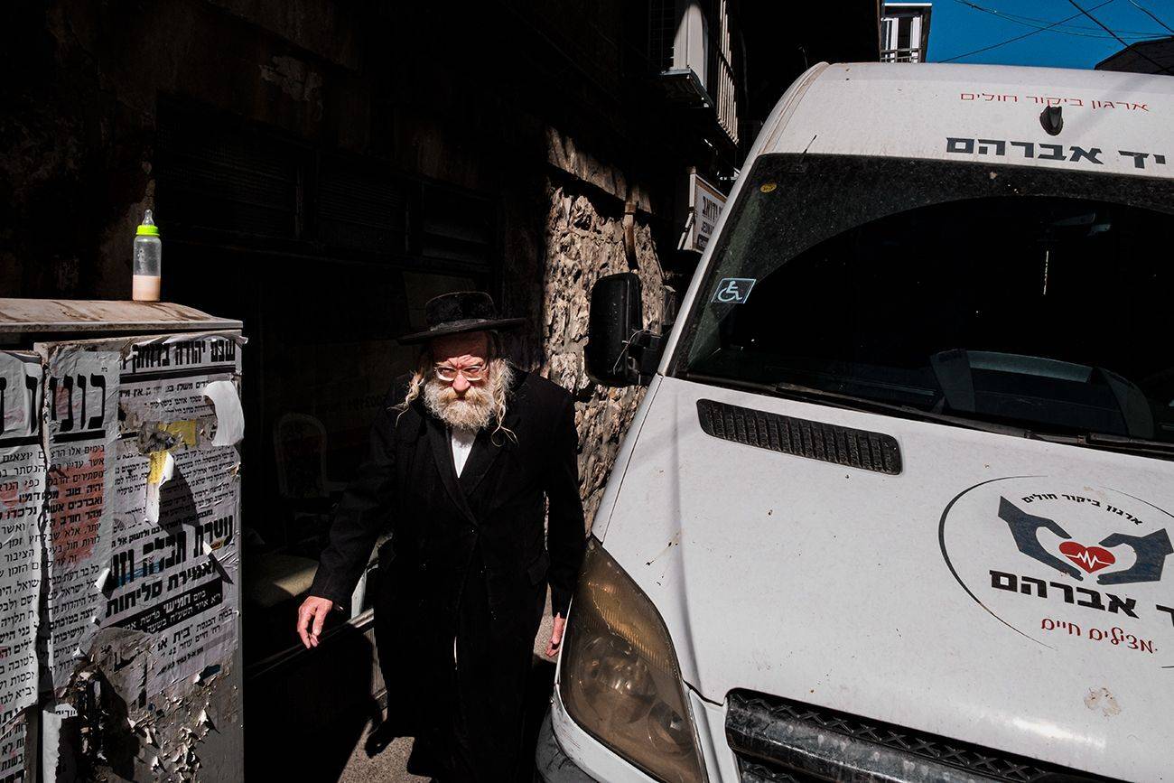 , Denis Buchel (Денис Бучель)