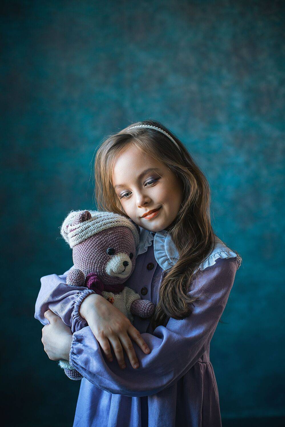 , Ирина Ларина