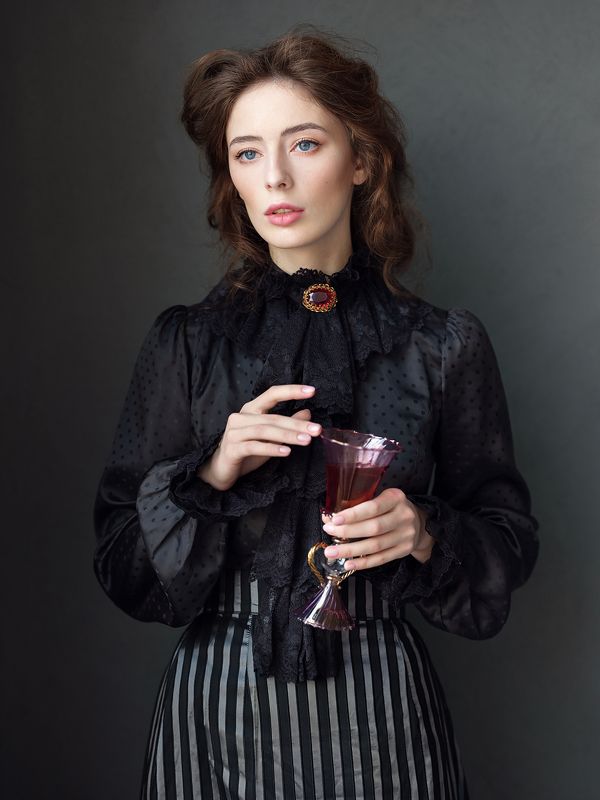 Anna фото превью