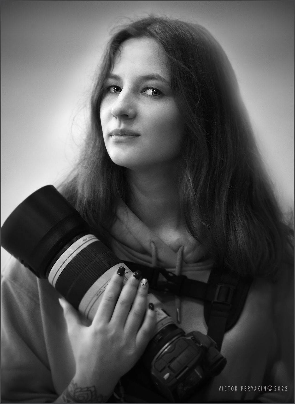 , Виктор Перякин