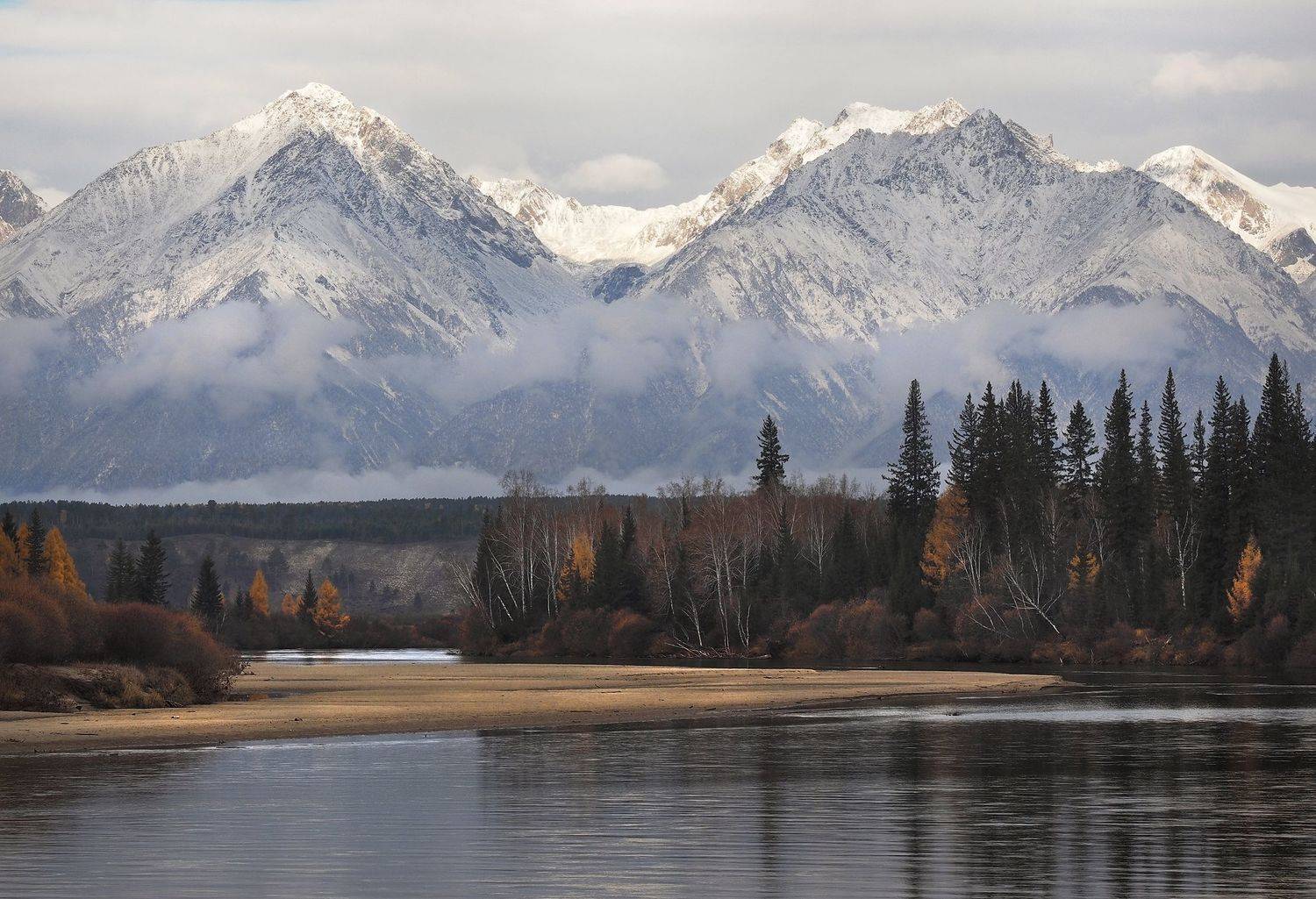 , Александр Попов
