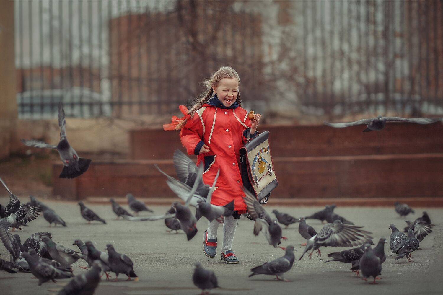 , Лысенкова Ксения