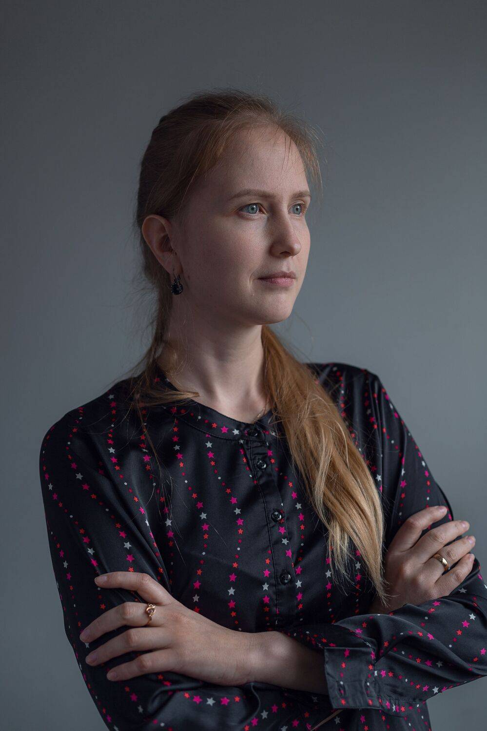 , Иван Скрыльков