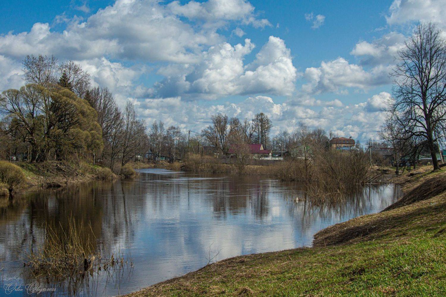 , Орлов Олег