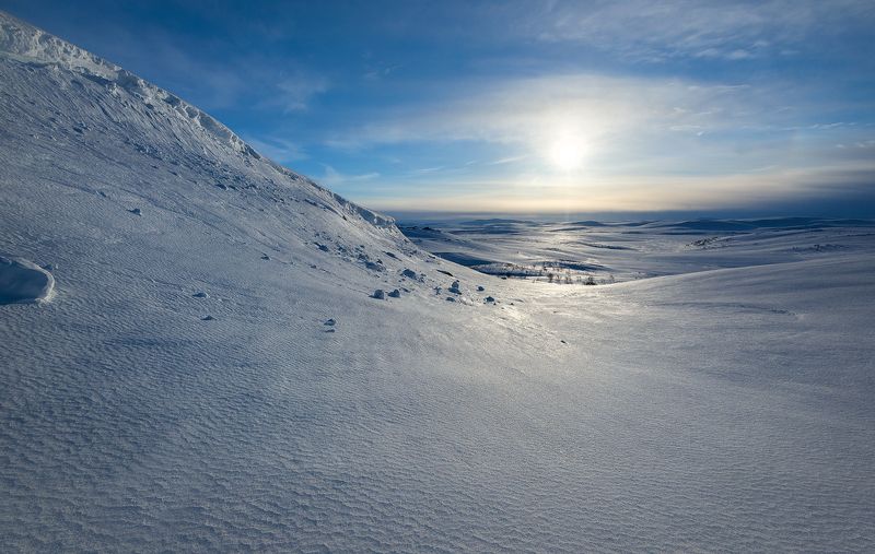 ...прогулка по апрелю фото превью
