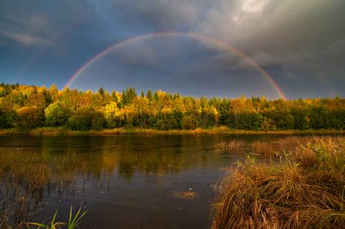 Бродилки по Кемушке.