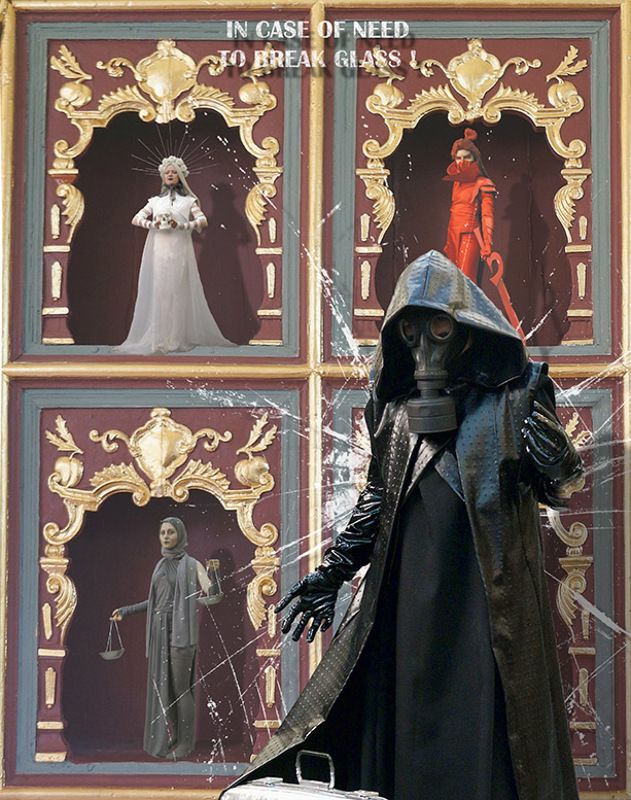 фап 2016 Victor фото превью