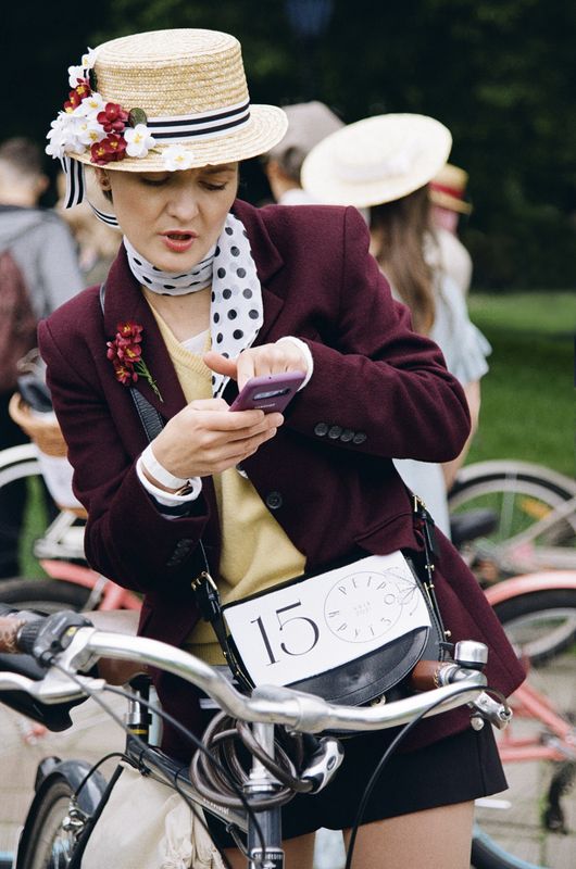 Ретро Круиз / Довоенный Киев фото превью