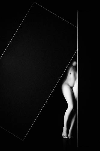 It's still a game of hide and seek