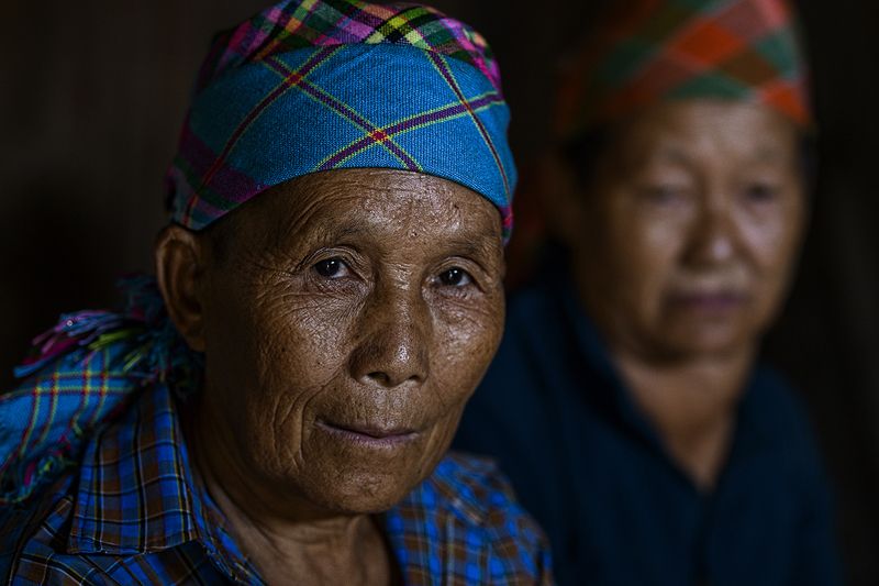 Portrait, travel, photography  Endless source of composing #2 фото превью