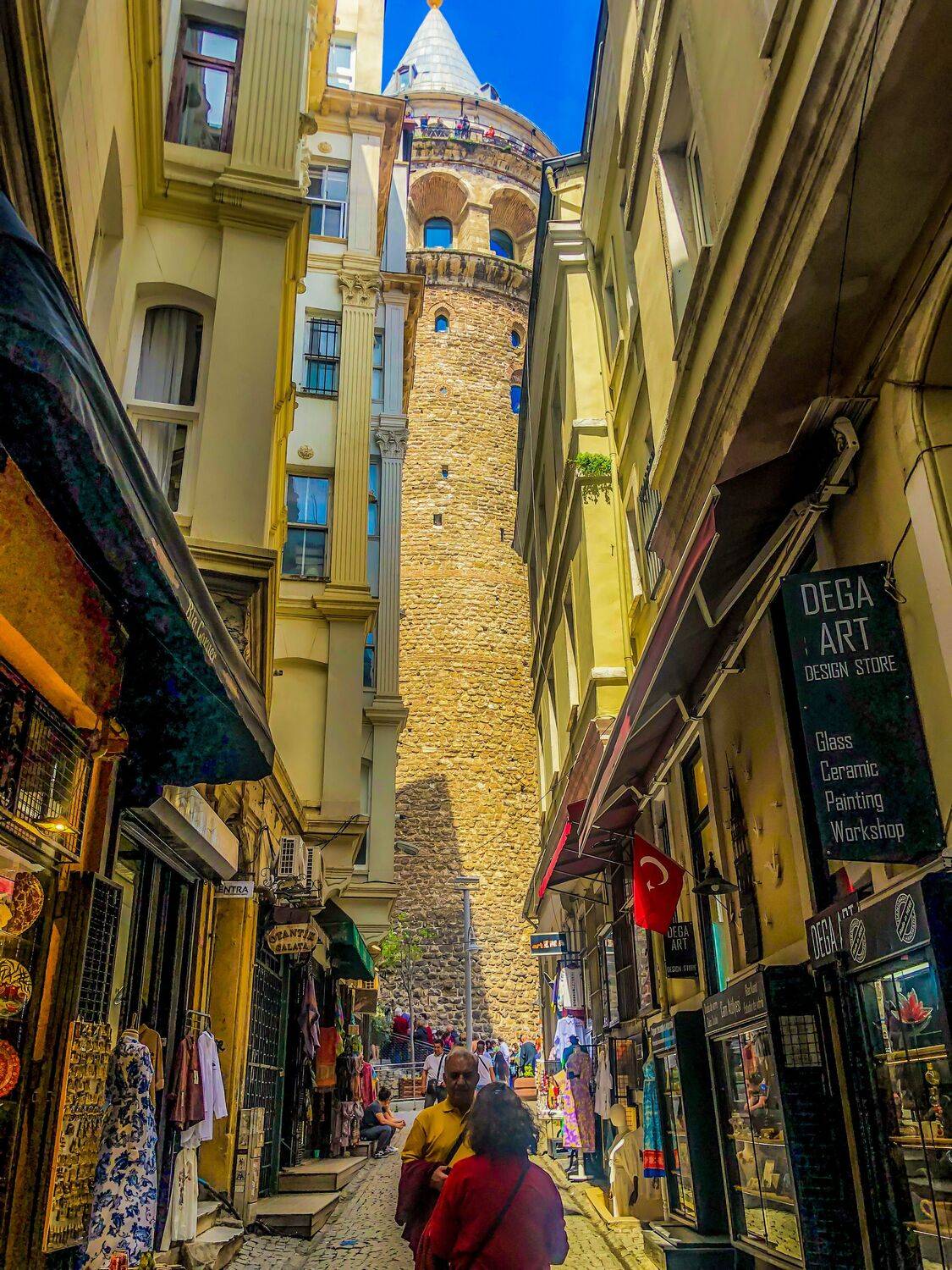 , Сергей Пархоменко