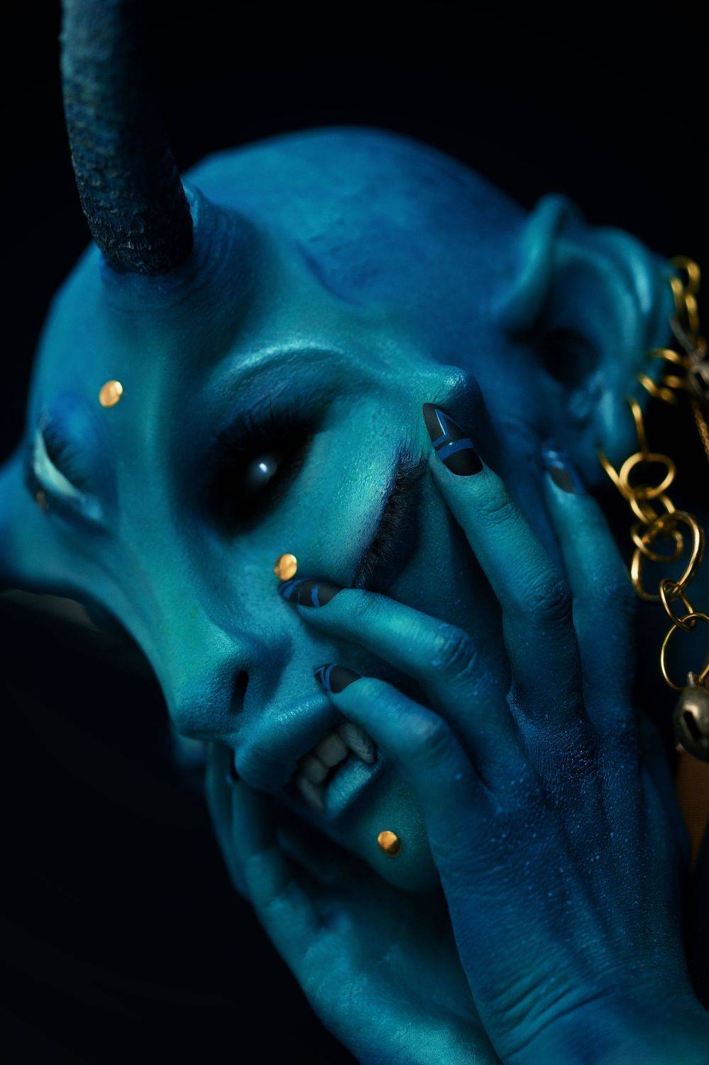 , Наташа Янкелевич