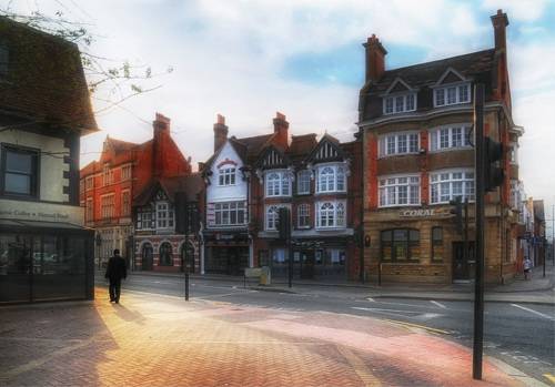 Мелодия утреннего света