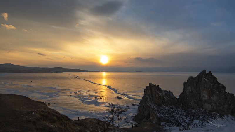 Байкал фото превью