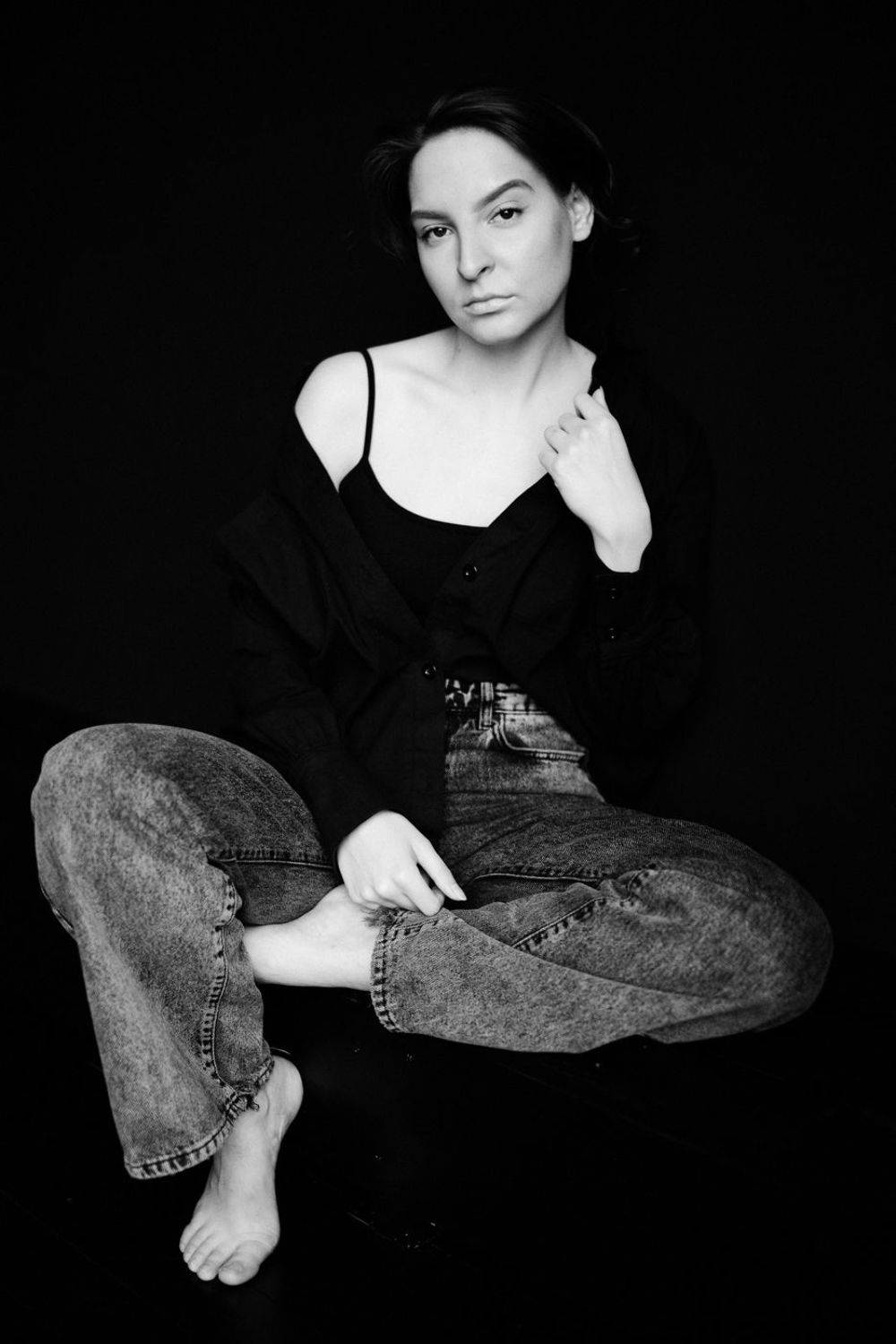 , Александр Брежнев