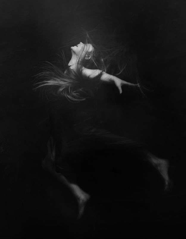 чб,сон,детство,дети,творчество Во сне фото превью