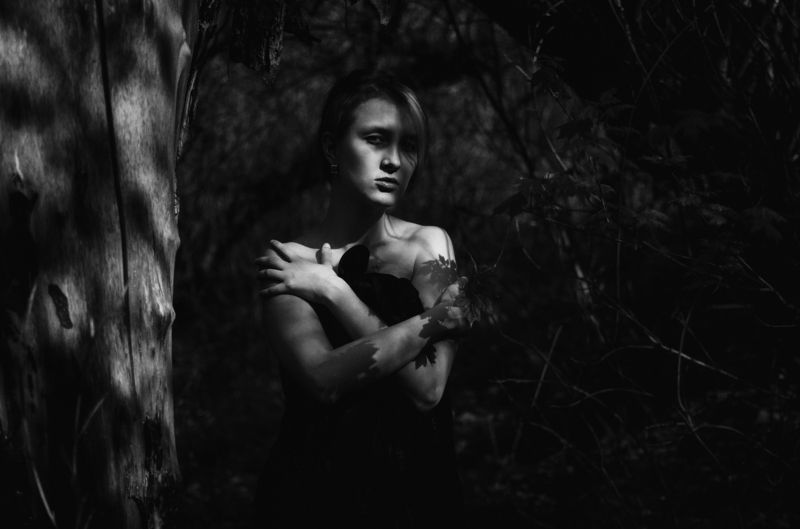 Where the darkness ends фото превью