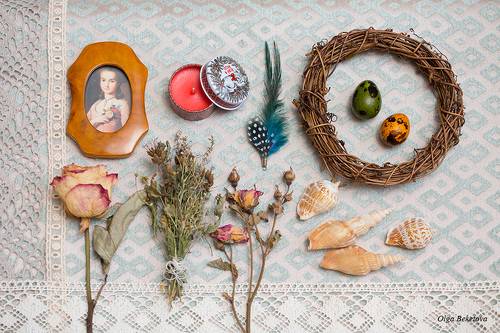 Всякая всячина