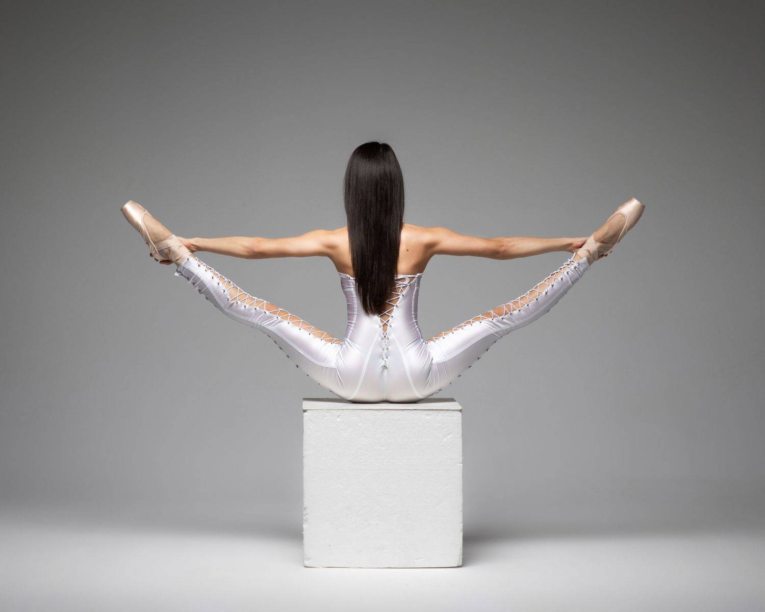 пуанты, балерина, девушка, , Дмитрий Александров