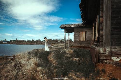Solitude