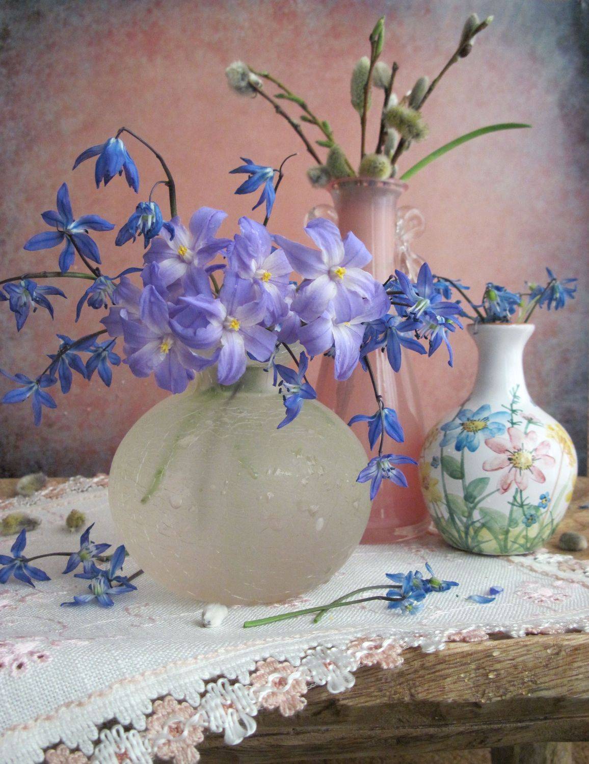 , Наталия Тихомирова