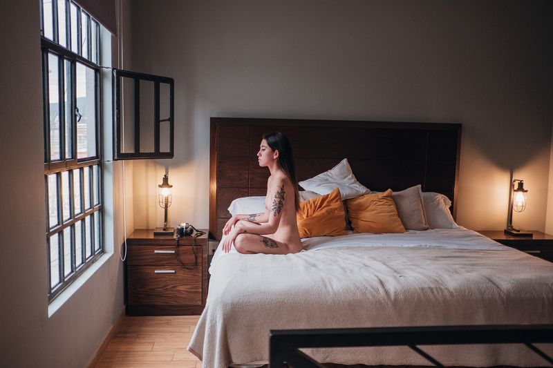 sexy portrait beauty memoh memohred latina nude lingerie mexico mexican Yeraldin фото превью