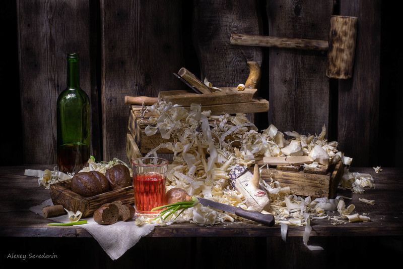 Будни Карло фото превью