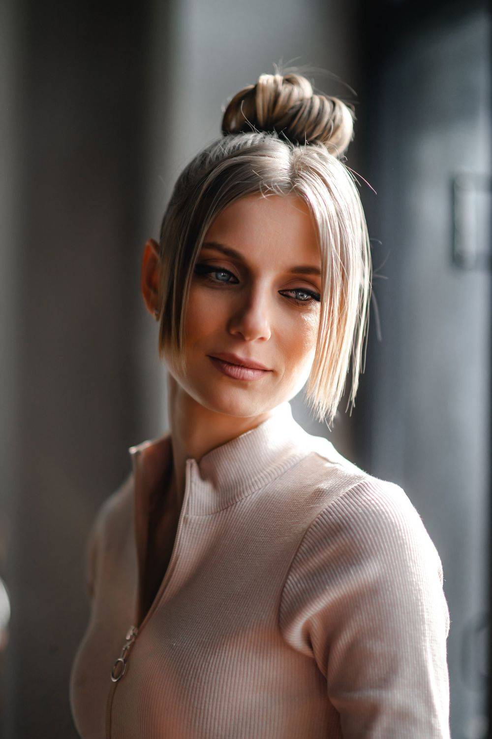 , Тимурова Алина