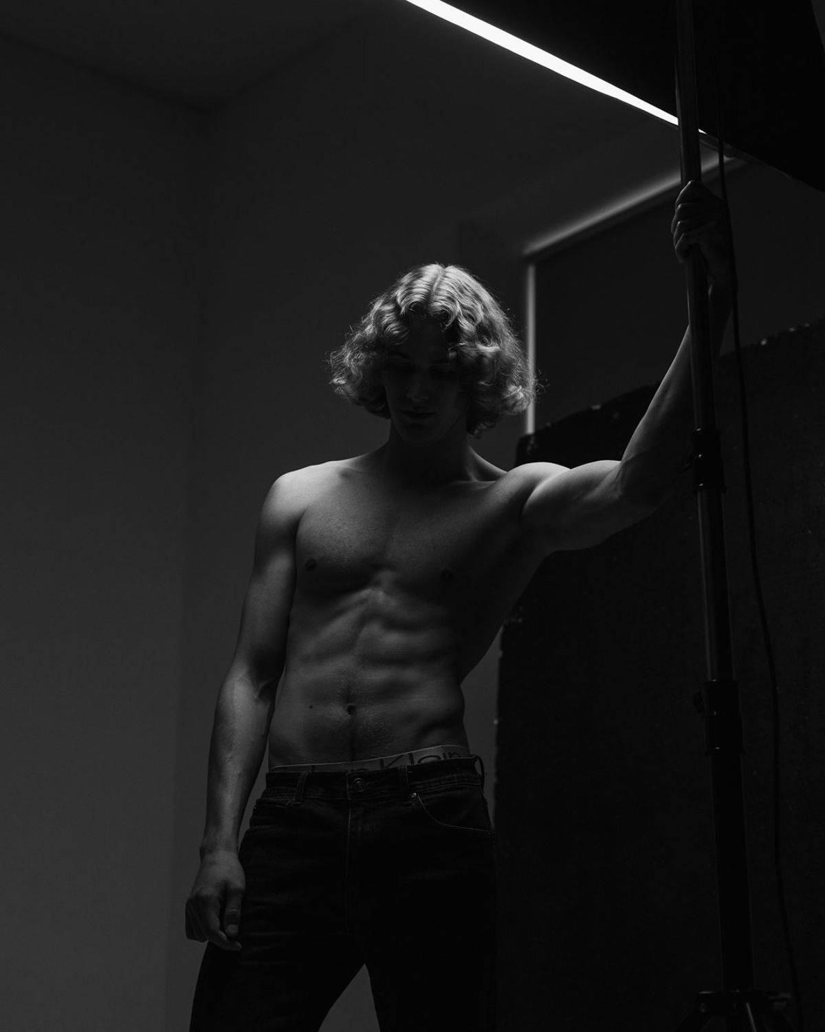 , Александр Емельянов