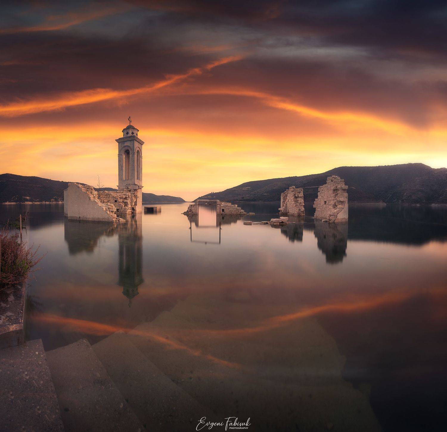 , Evgeni Fabis