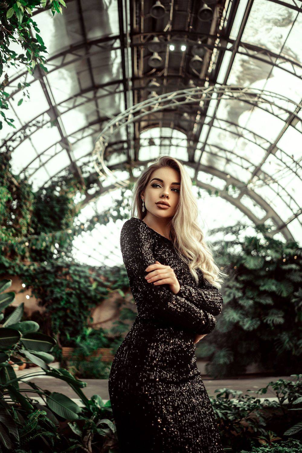 , Эльвина Забирова