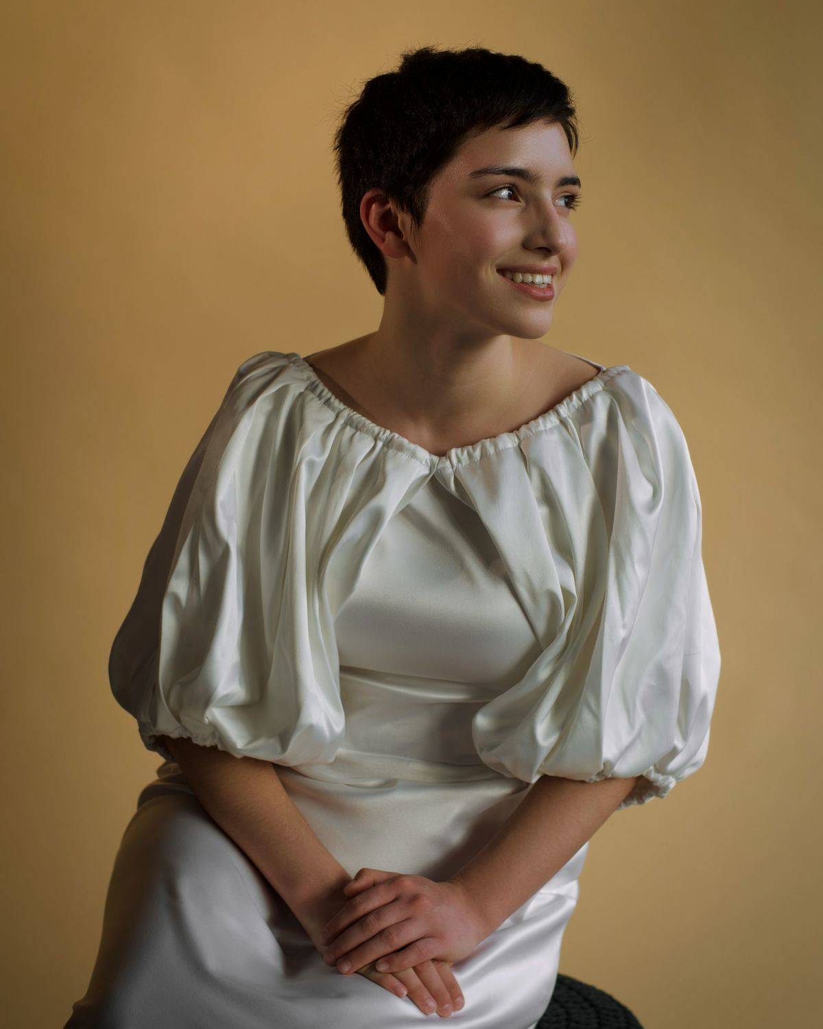 , Закарьяев Мурад