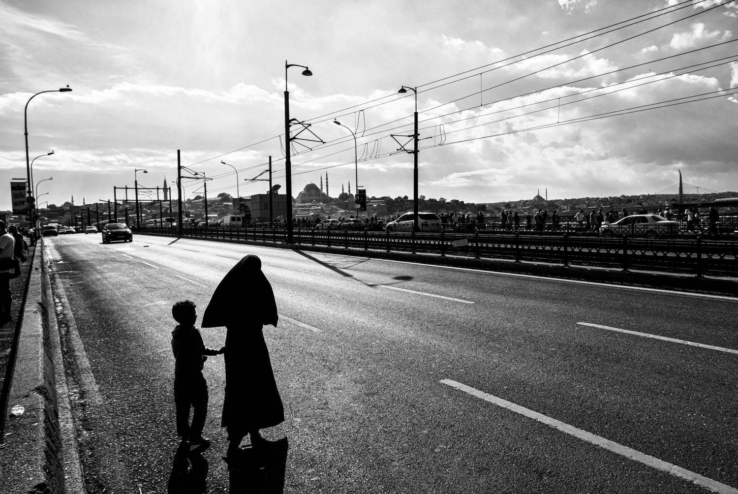 street, bnw, Emir Bozkurt