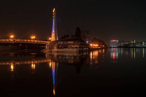 Мост Поцелуев