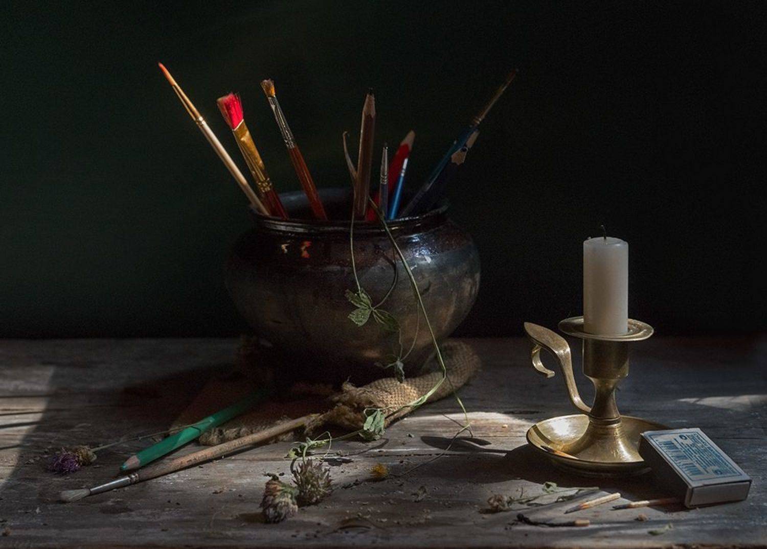 , Олег Свиясов