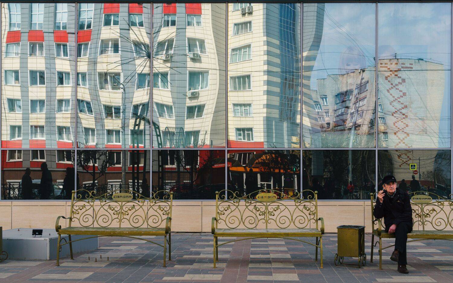 , Юрий Вертиков