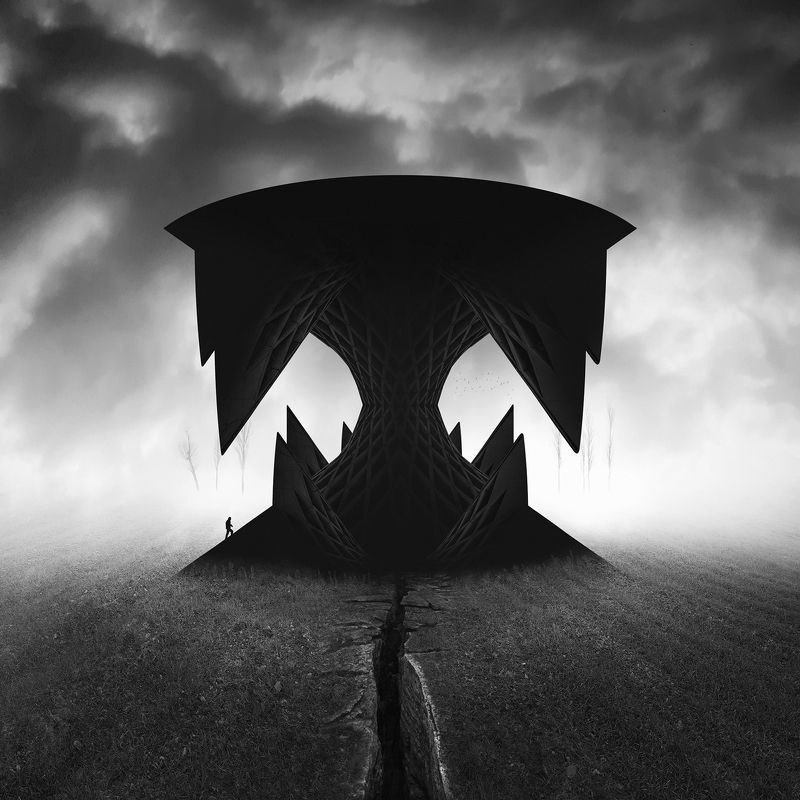 Dark Place фото превью