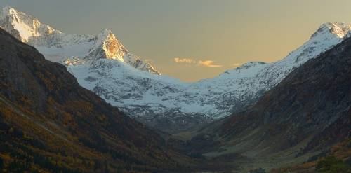 Марухский перевал